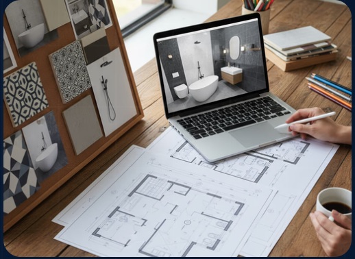 Design & Planning