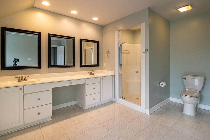 Bathroom Renovation Planning in Hyderabad