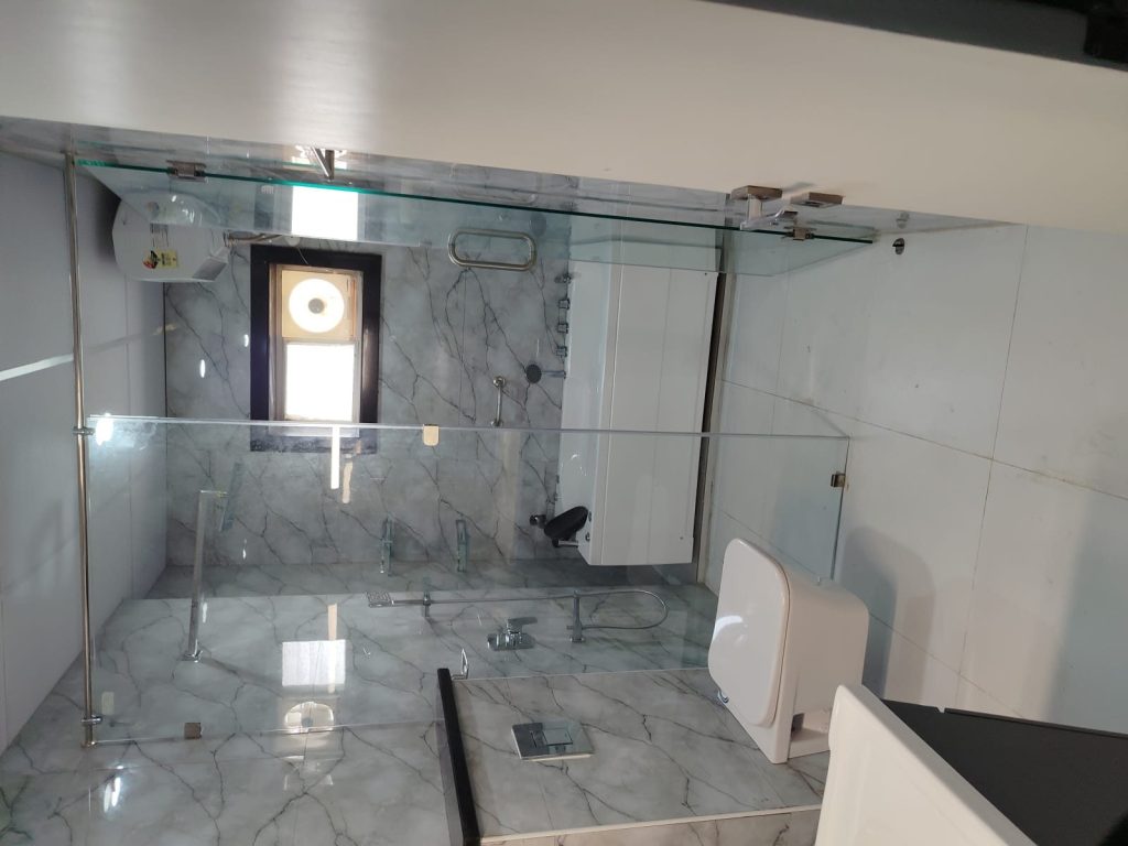 What Is Included in a Bathroom Renovation