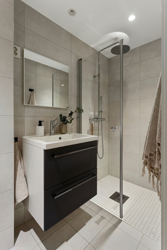Bathroom Renovation in Hyderabad | Designed, Waterproofed & Built to Last