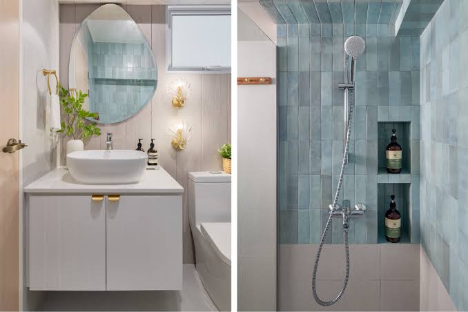 Common Bathroom Renovation Mistakes