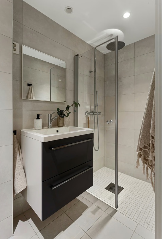 Bathroom Renovation in Hyderabad