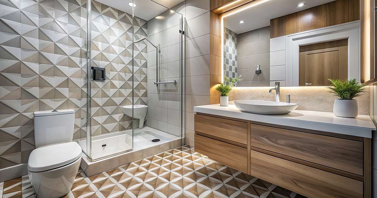 What are common bathroom renovation mistakes?